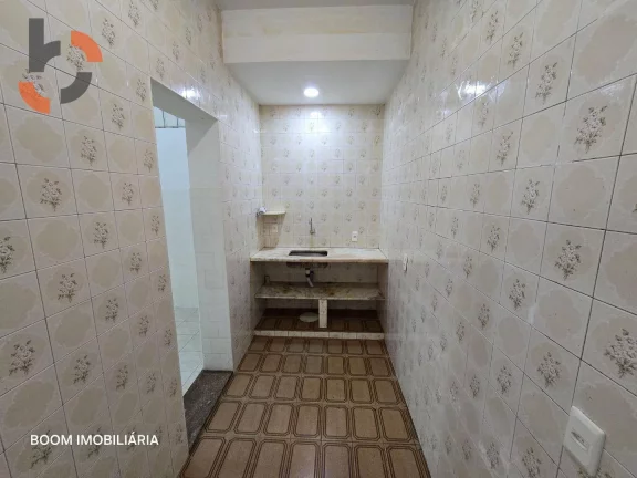Imagem Apartamento com 2 dormitórios para alugar, 97 m² por R$ 1.465,81/mês - Centro - Nova Iguaçu/RJ