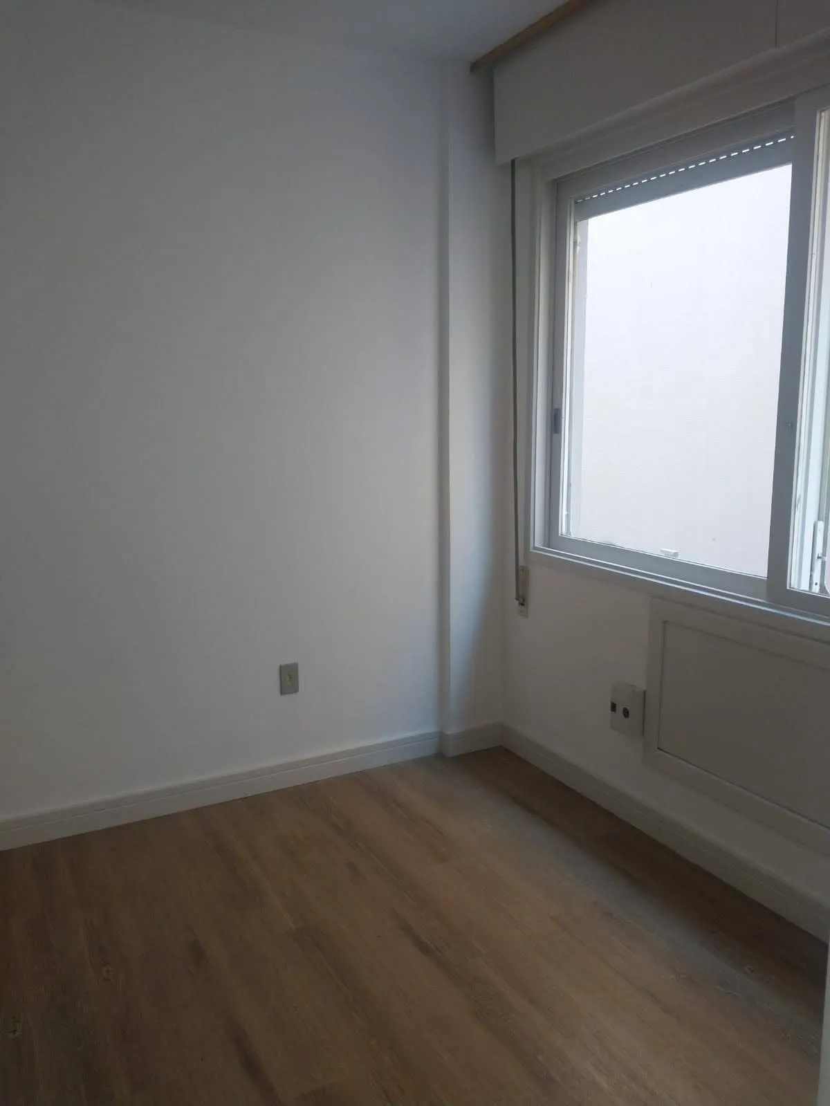 Imagem Vende-se apartamento com 2 quartos, 58m² e 1 vaga - Auxiliadora