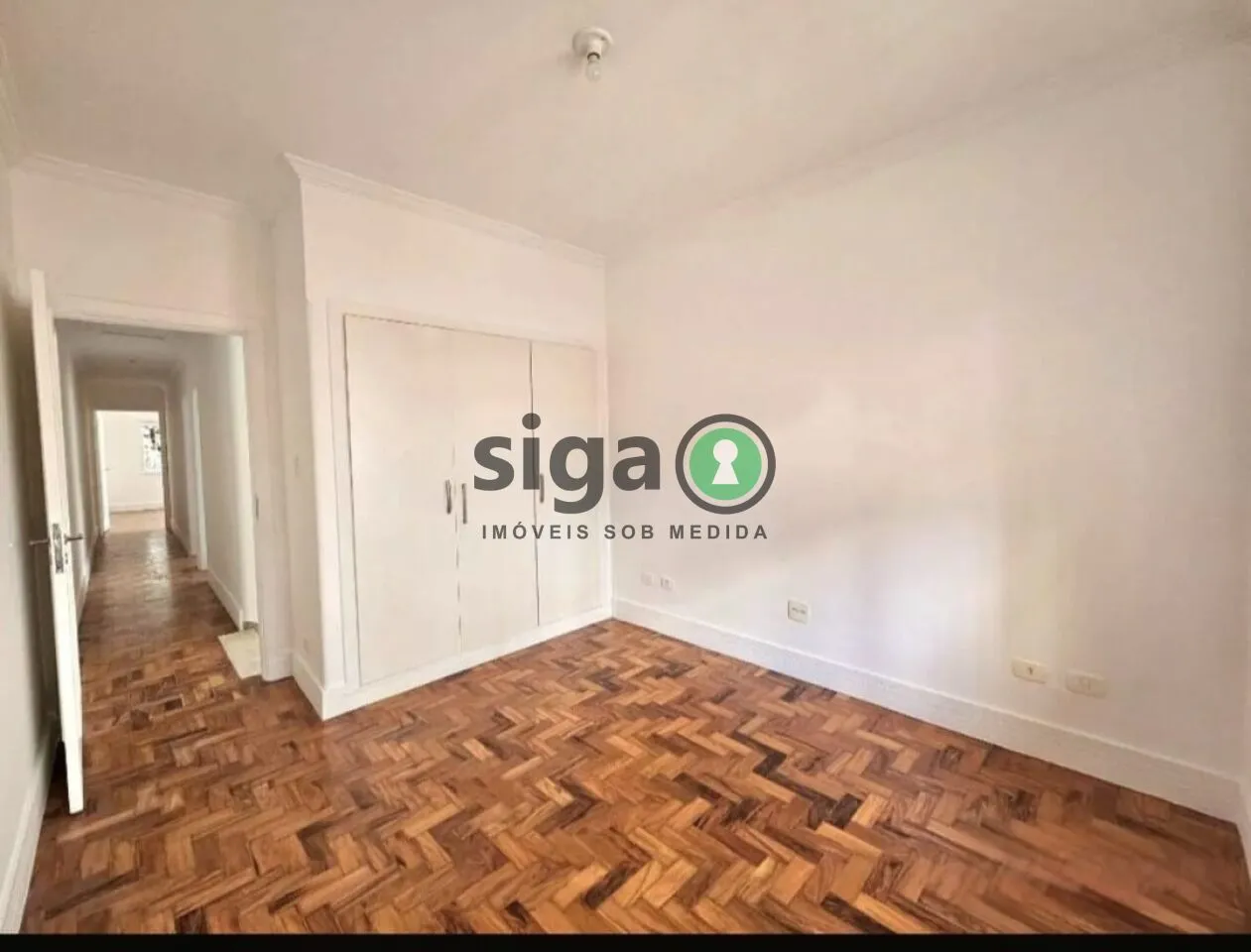 Imagem CASA OMERCIAL ASSOBRADADA DE 160 METROS PARA LOCAÇÃO NA VILA NOVA CONCEIÇÃO