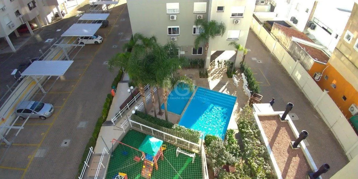 Imagem Apartamento em Centro