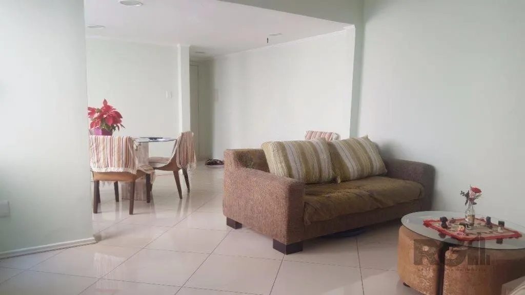 Imagem Apartamento 2 dorms à venda Avenida Alberto Bins, Floresta - Porto Alegre
