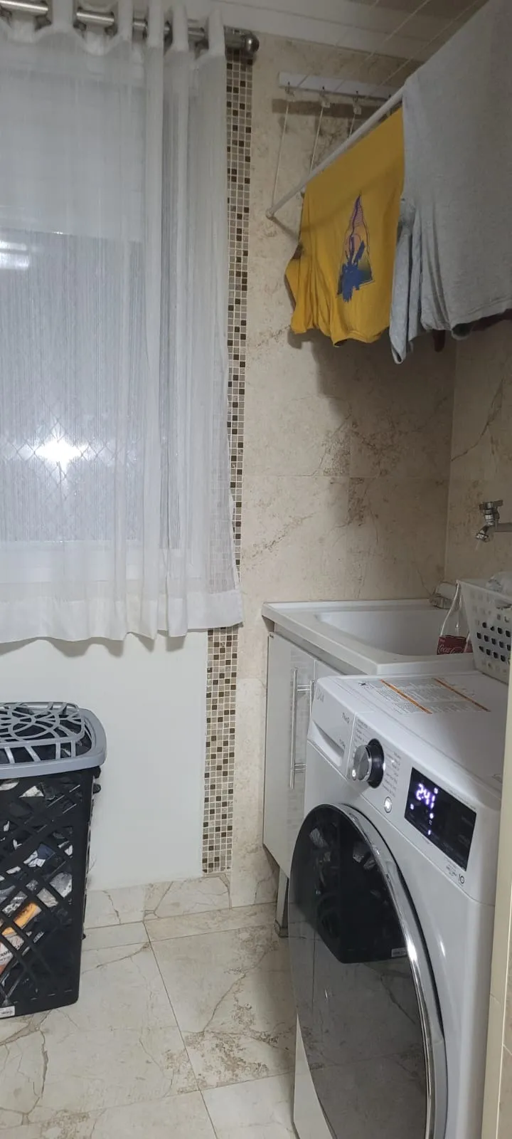 Imagem Apartamento à venda em Votorantim-SP, Jardim Simone: 2 quartos, 1 sala, 1 vaga de garagem, 60,00 m² de área.