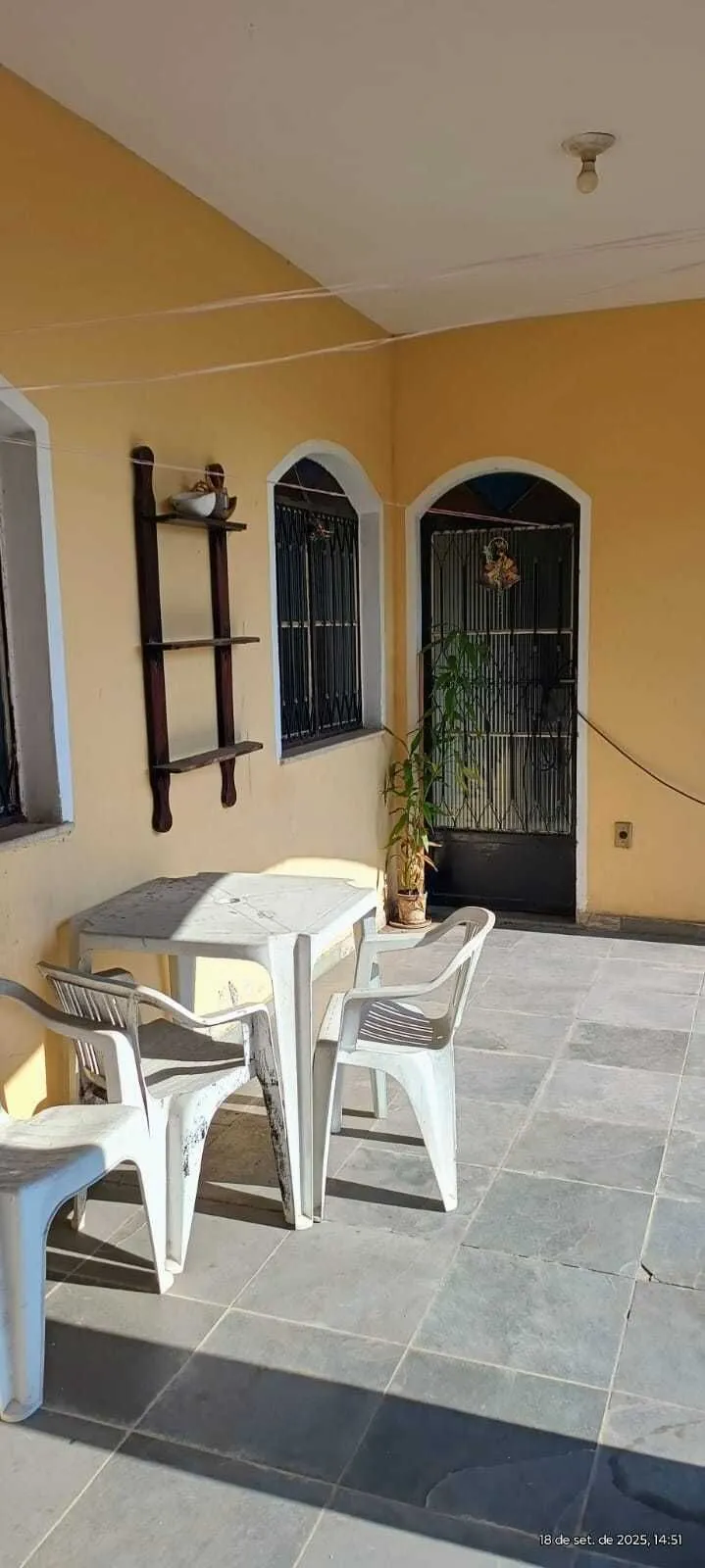 Imagem Casa Duplex em Boaçu, São Gonçalo/RJ