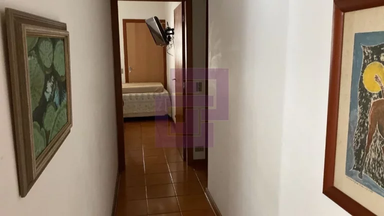 Imagem Aluguel de Apartamento Padrão com 3 Dormitórios em Pitangueiras, Guarujá