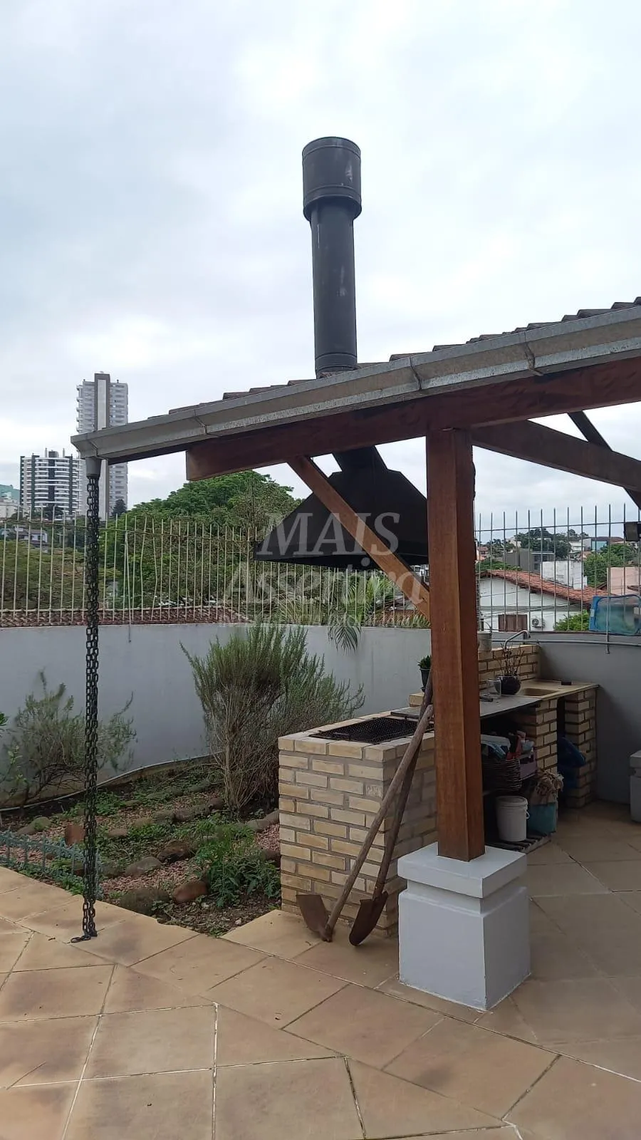Imagem Casa para Venda em Novo Hamburgo no Bairro Jardim Mauá