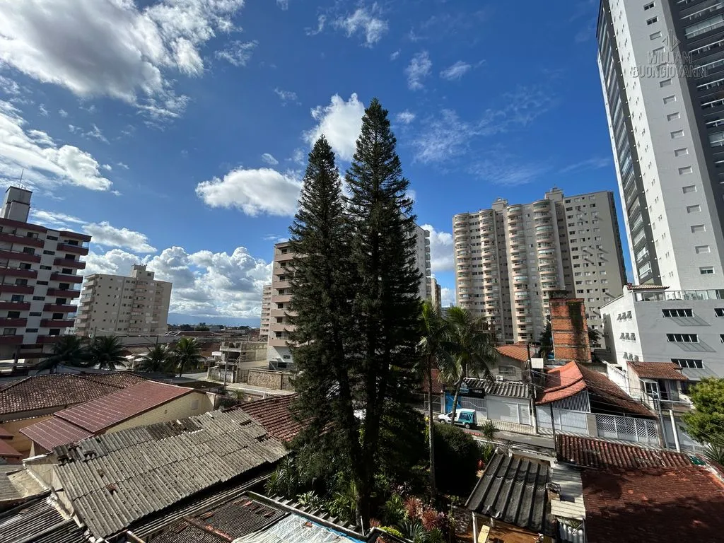 Imagem Apartamento em Praia Grande a 5 minutos DA PRAIA, recentemente reformada!