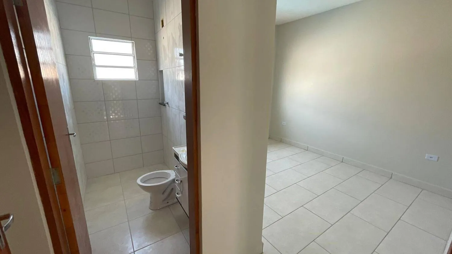 Imagem CASA NOVA LADO PRAIA 3 DORM SENDO 1 SUITE FINANCIAMENTO BANCARIO ITANHAEM
