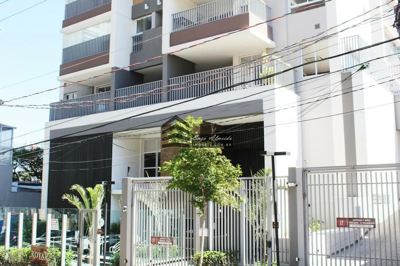 Imagem Apartamento à venda em São Paulo/SP