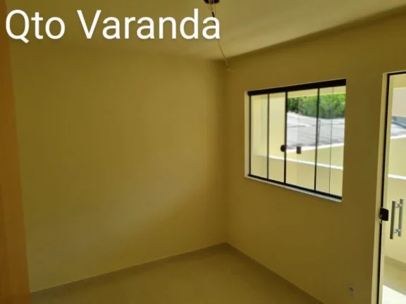Imagem Casa Geminada para Venda em Belo Horizonte / MG no bairro Paquetá