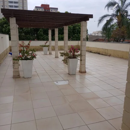 Imagem Apartamento Duplex à venda - 2 Dormitórios - 1 Suíte - Piscina - Jardim América - SJC