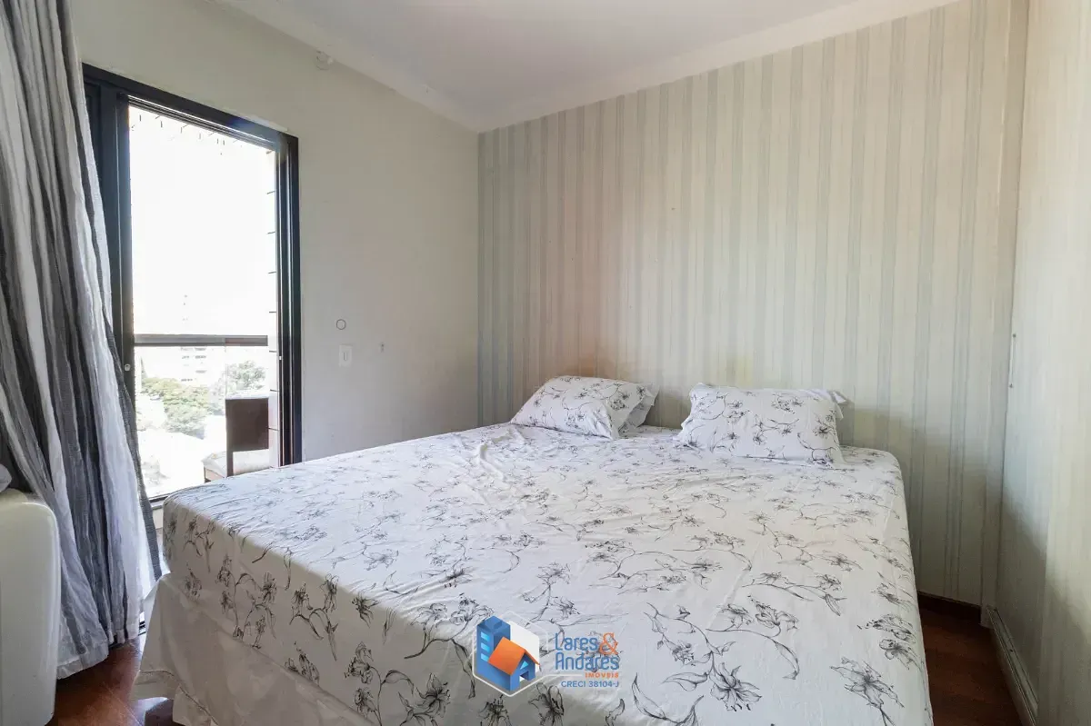 Imagem Apartamento para venda em Mooca com 3 quartos, sendo 1 suíte, 109m²