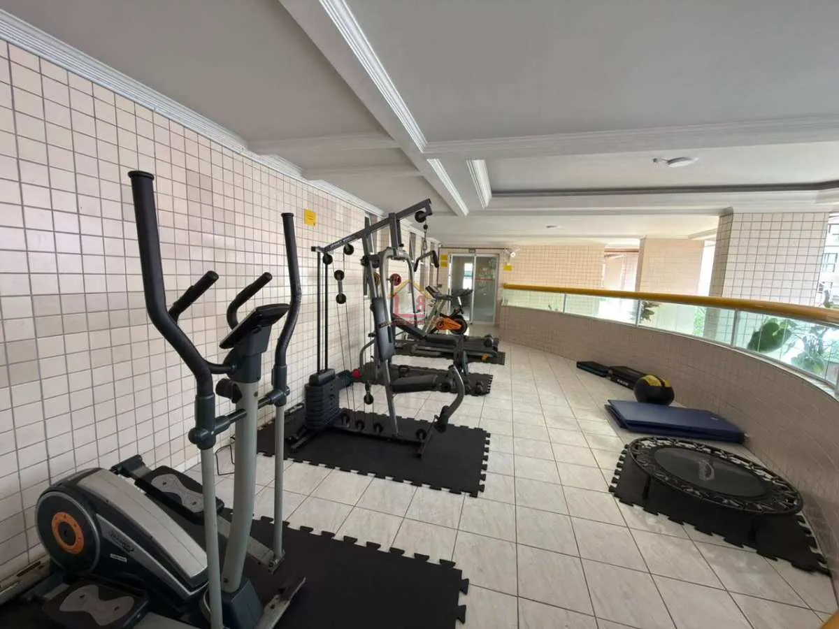 Imagem apartamento a venda na Ocian