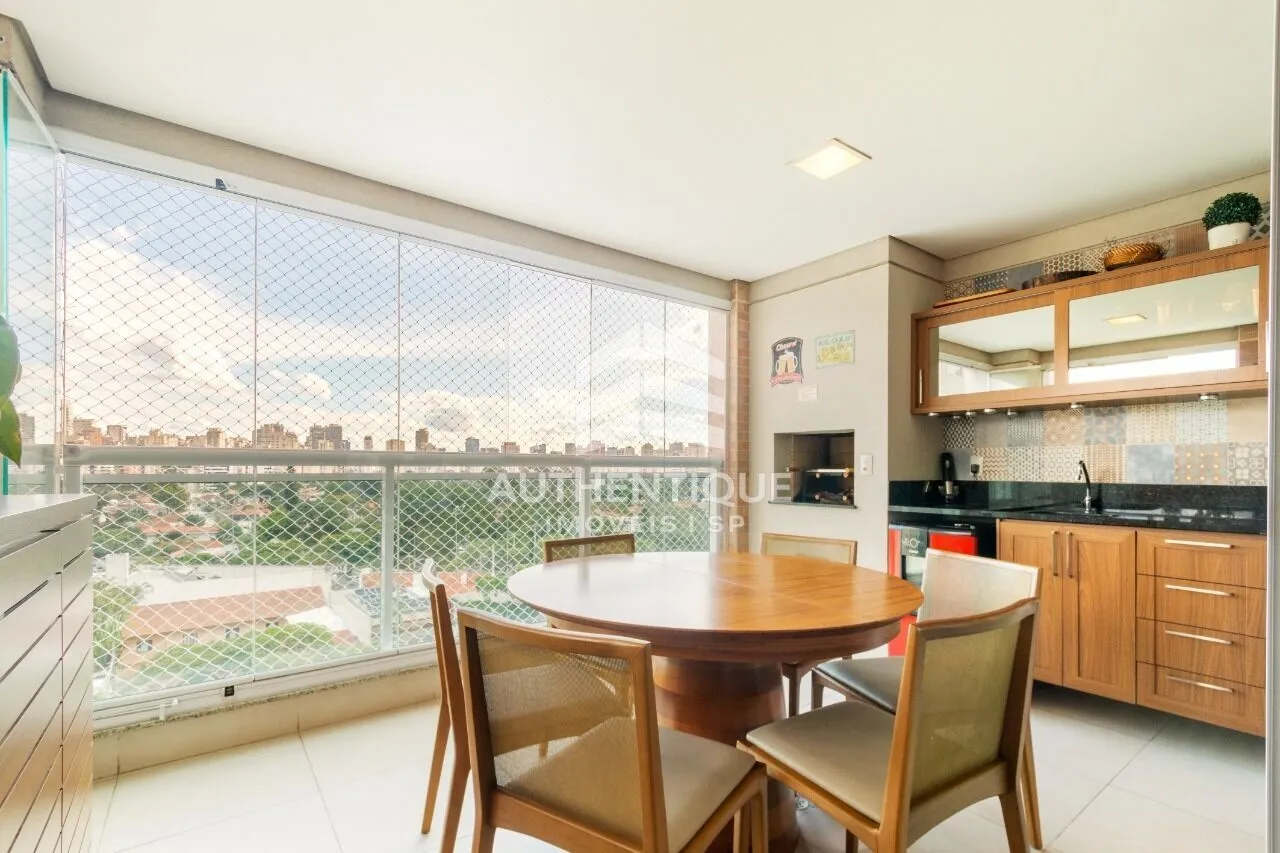 Foto do imóvel DIMENSION VILA OLIMPIA - Apartamento à venda em São Paulo/SP em Rua Alvorada