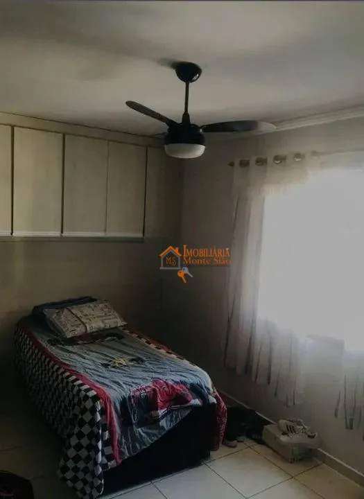 Imagem Sobrado com 3 dormitórios à venda, 150 m² por R$ 1.007.000,00 - Vila Aliança - Guarulhos/SP