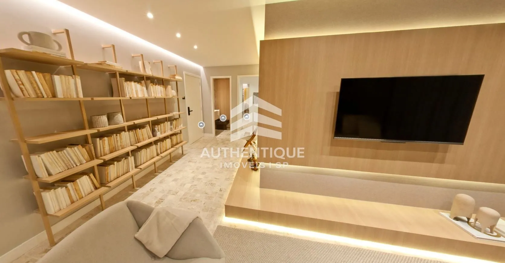 Imagem ESQUINA PINHEIROS - Apartamento à venda em São Paulo/SP