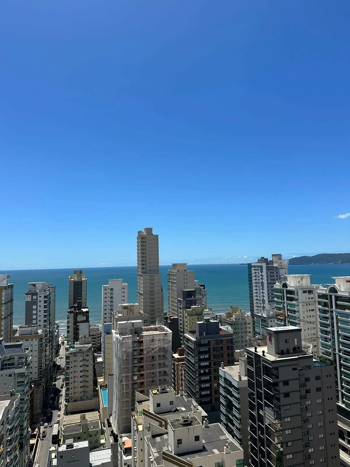 Imagem Edificio Dom Benedito