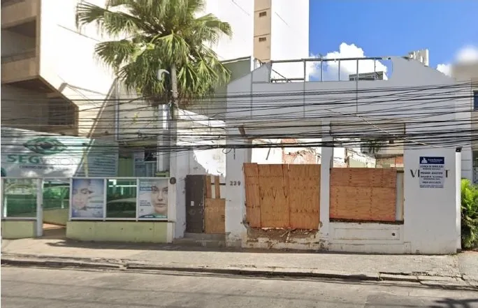 Terreno a Venda no bairro Centro - Nova Iguaçu, RJ