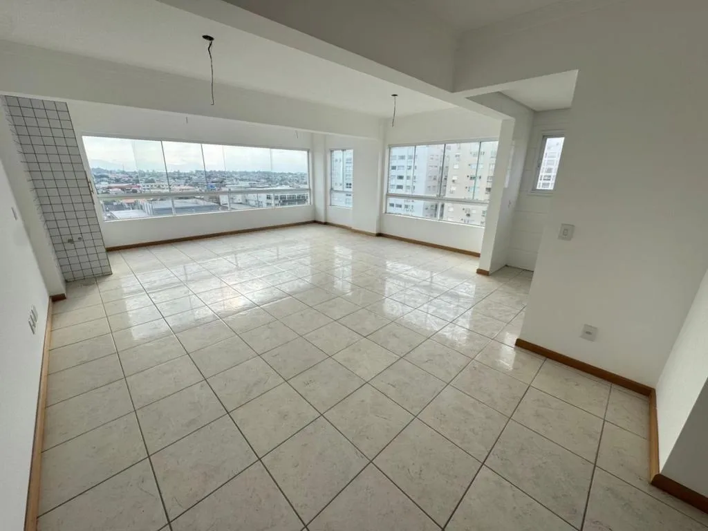 Imagem Apartamento 3 Dormitórios - Bairro Centro