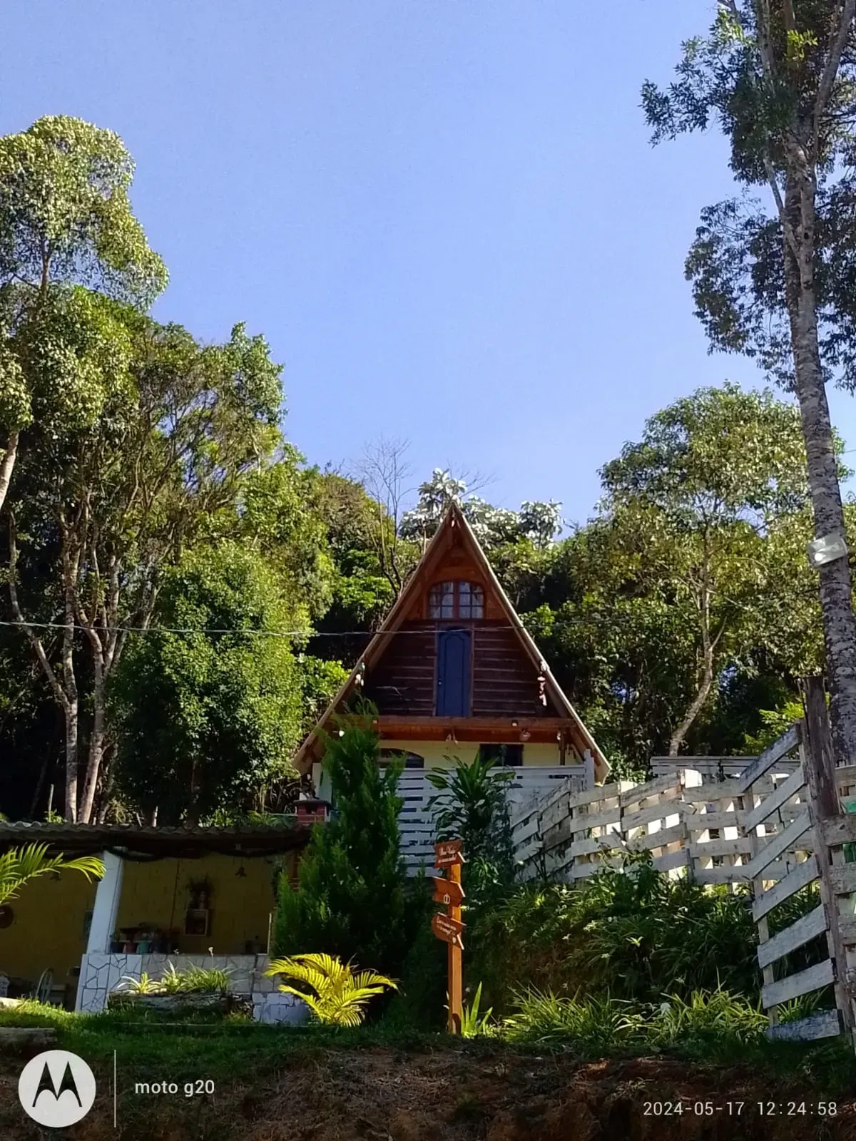 Foto do Imóvel