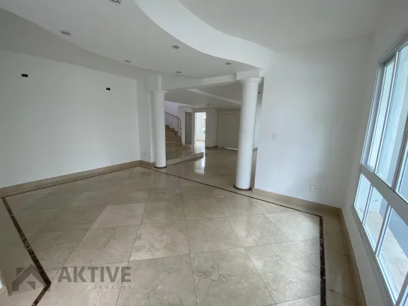 Imagem Casa de Condomínio em Alphaville - Barueri, SP