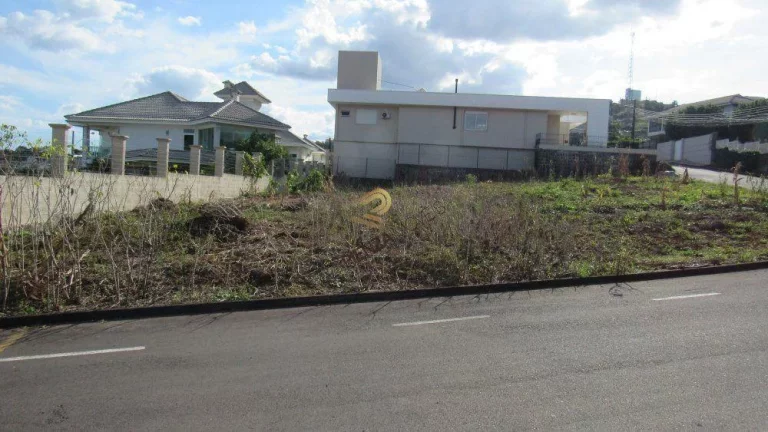 Imagem Terreno para Venda em Concórdia, Vista Alegre