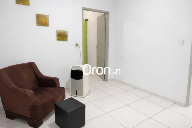 Imagem Casa à venda, 129 m² por R$ 499.000,00 - Setor Goiânia 2 - Goiânia/GO