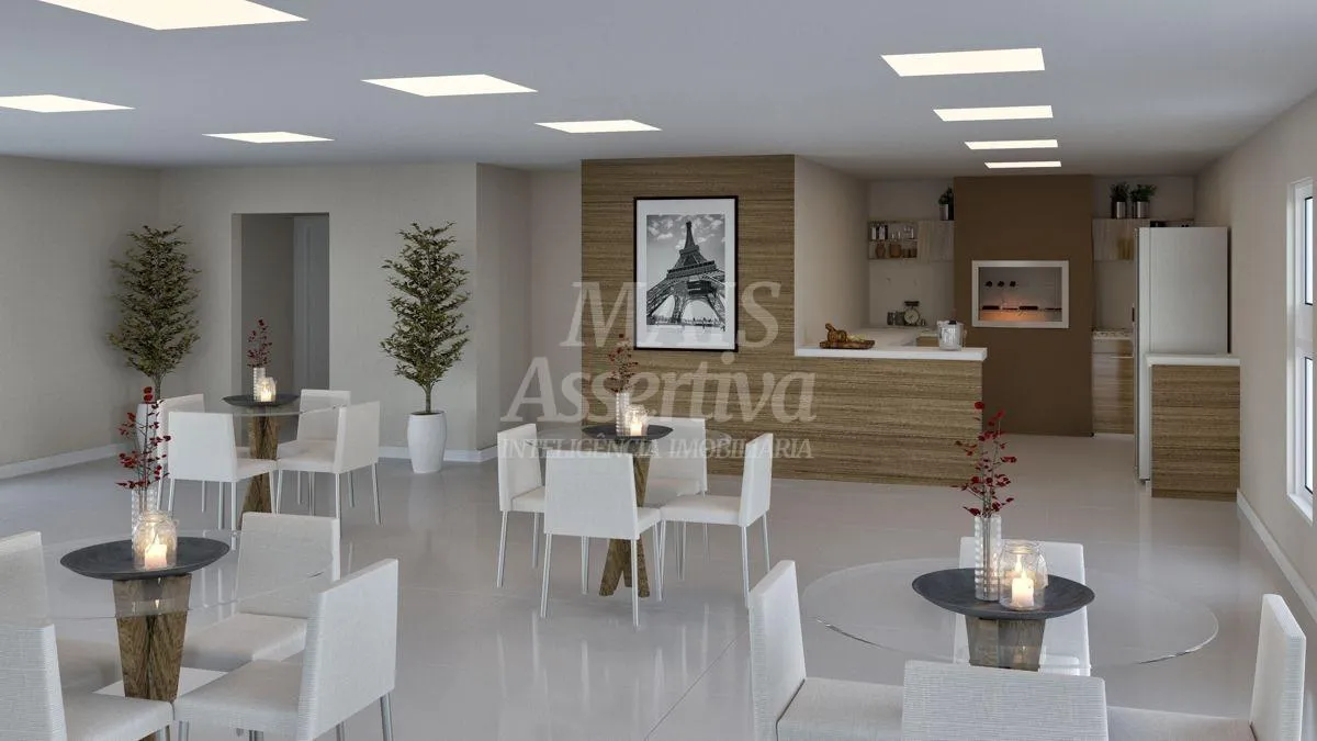 Imagem APARTAMENTO PARA VENDA EM CANOAS BAIRRO RIO BRANCO