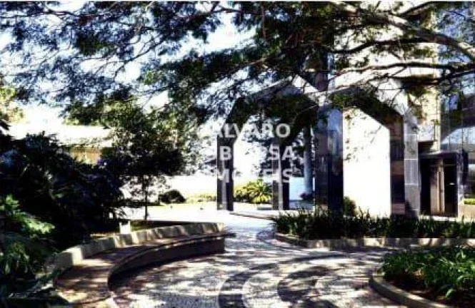 Imagem Sala Comercial com 60 m² excelente localização no Edifício Gaplan no Jardim Corazza próximo à Av Marginal em Itu SP