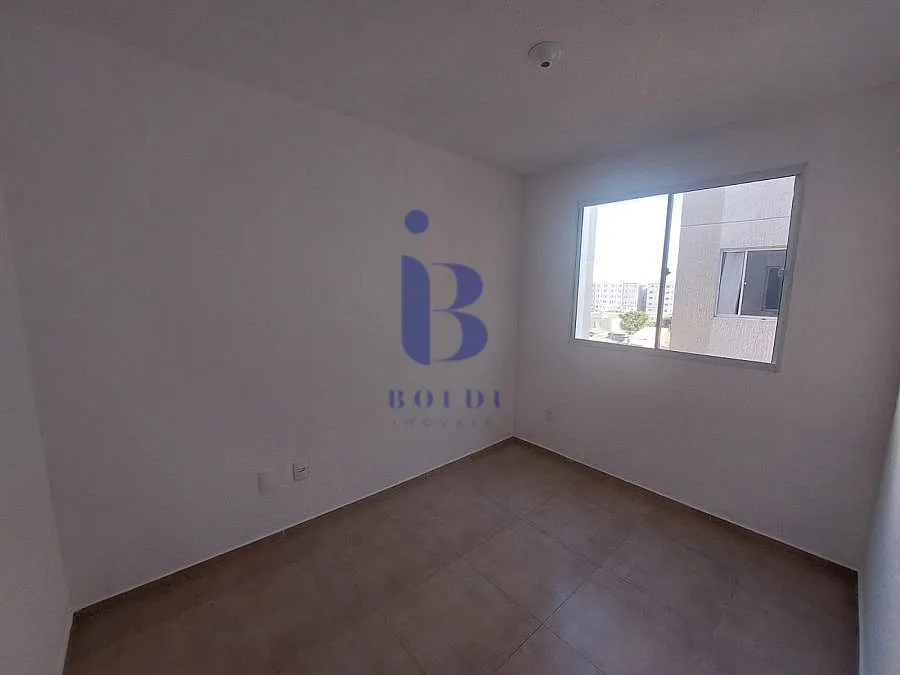 Imagem Apartamento 02 dormitórios