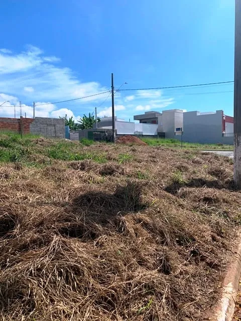 Imagem Terreno à venda 330.16M², Loteamento Residencial e Comercial Flamboyant, Pindamonhangaba - SP