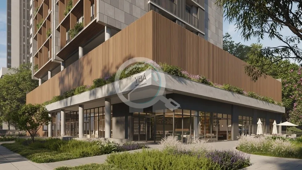 Imagem Studio privativo com 25m² de altíssimo padrão na Avenida Praia de Belas ao lado do Polo Jurídico...