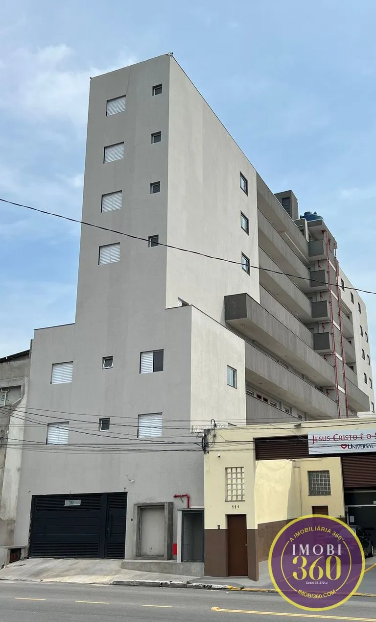 Foto do imóvel Oportunidade Imperdível: Apartamento à Venda na Vila Sílvia!!! em Rua Olho D'Água do Borges, 112 - Vila Sílvia, São Paulo - SP