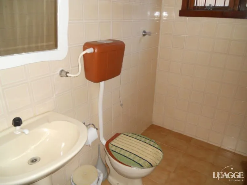 Imagem Casa em Santa Tereza