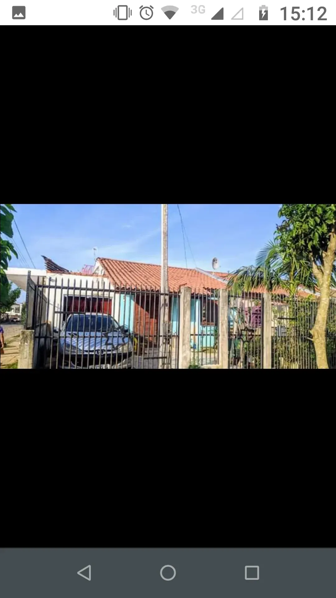 Imagem Casa com 2 Quartos à Venda, 85 m² em Santos Dumont - São Leopoldo