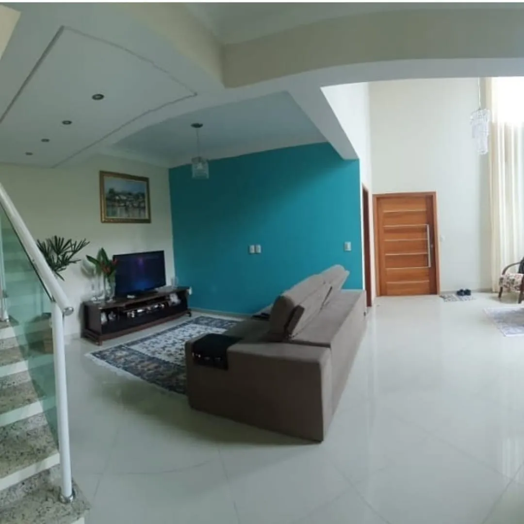 Imagem Casa à venda 3 Quartos, 3 Suites, 2 Vagas, 250M², Campos do Conde, Tremembé - SP | Campos do Conde Louvre