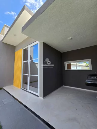 Imagem Flores Residence - Casas planas em rua privativa no Eus?(C)bio