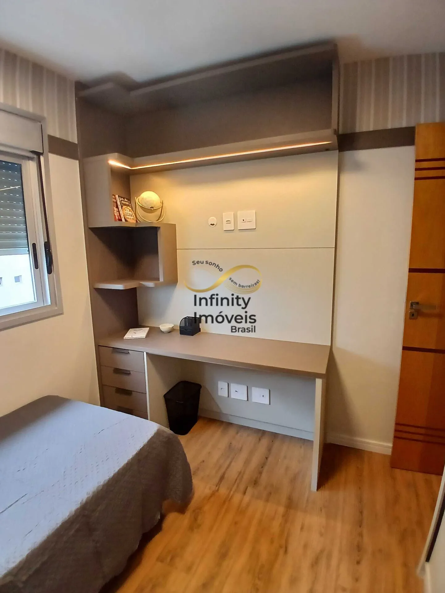 Imagem RESIDENCIAL LEONARDO DA VINCI PADRE EUSTAQUIO - Apartamento à venda no bairro Carlos Prates - Belo Horizonte/MG