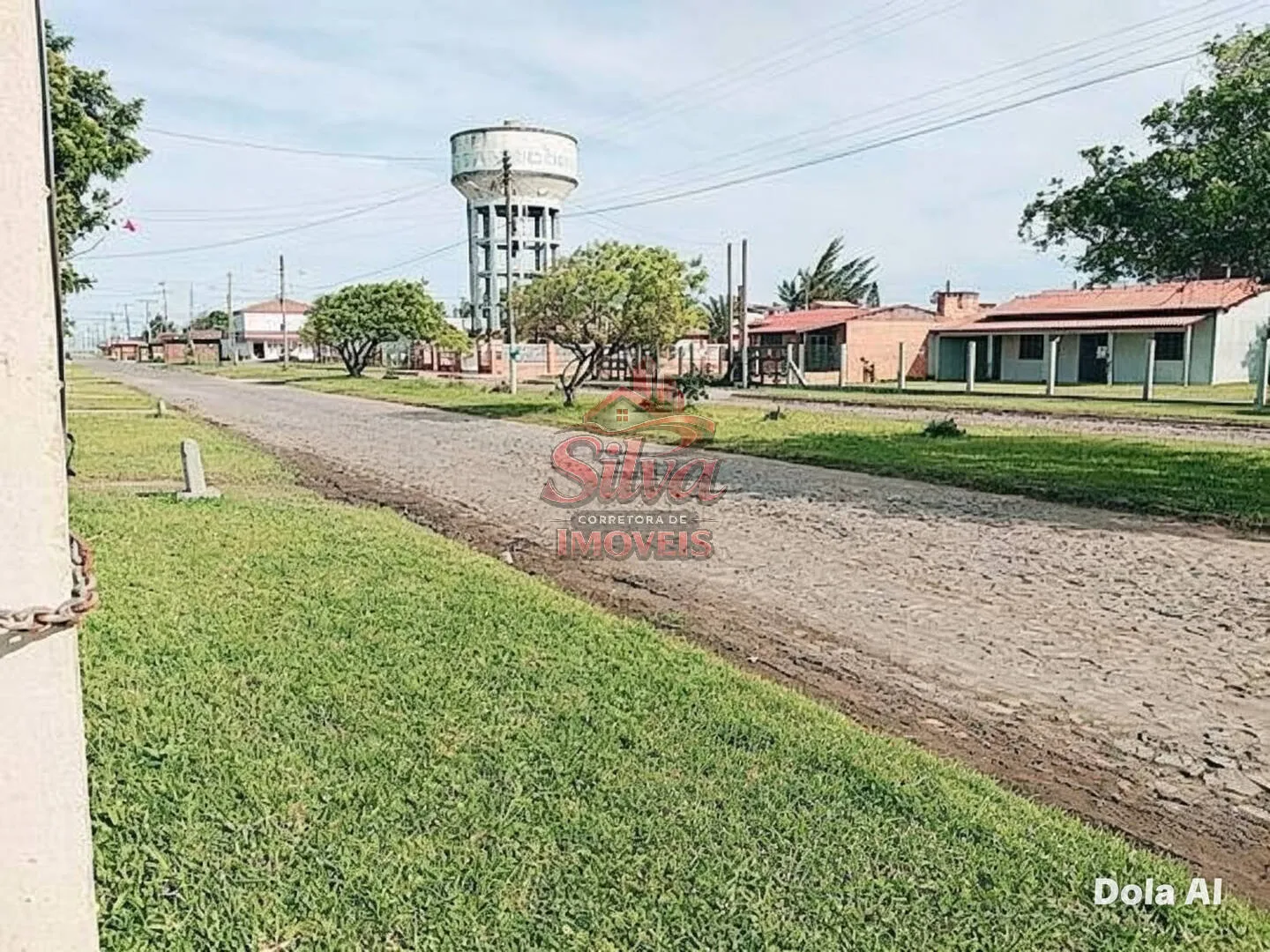 Imagem C1045 | Esquina na avenida + anexo, Albatroz, Imbé