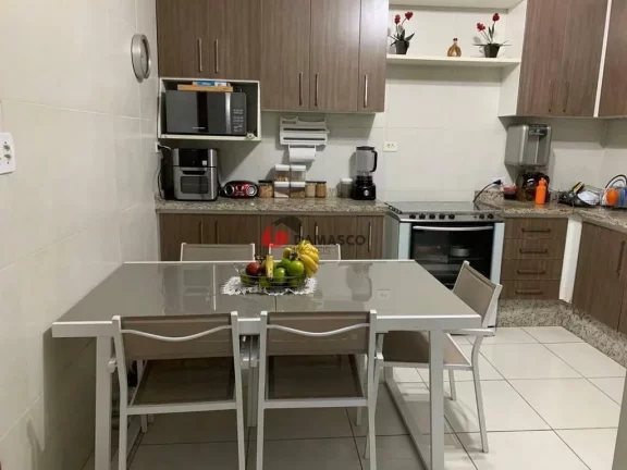 Imagem Sobrado à venda 3 Quartos, 2 Vagas, Barcelona, São Caetano do Sul - SP