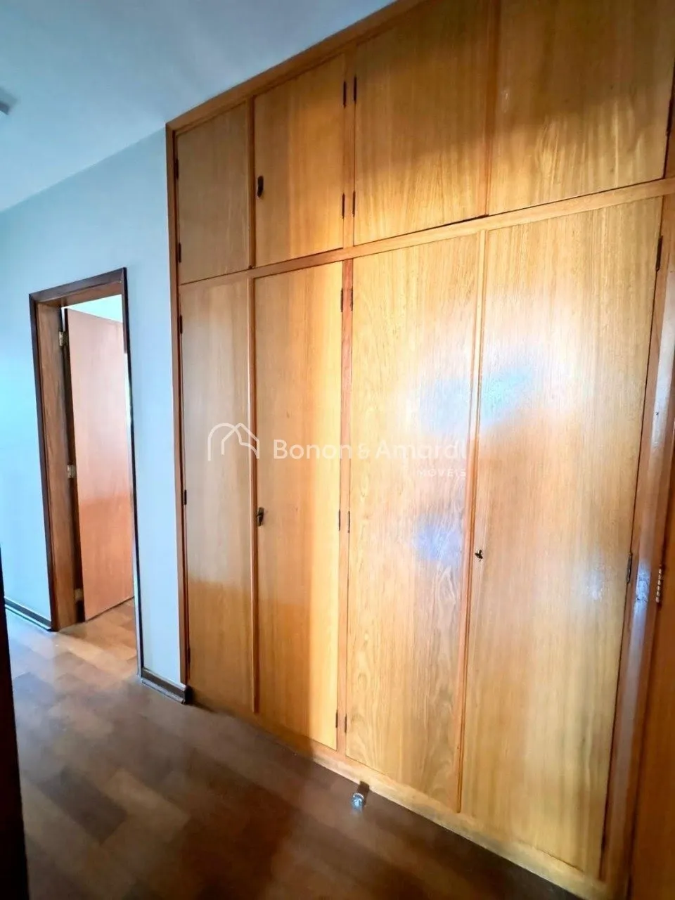 Imagem Cambuí - Serra Negra, Campinas | Apartamento à Venda - 278m², 4 Quartos, 5 Vaga