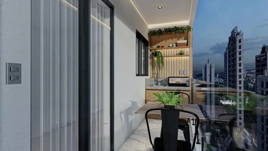 Imagem Apartamento na Vila Carrão
