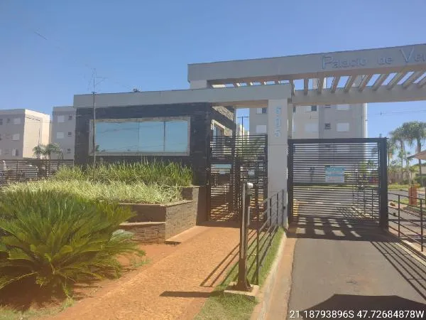 Imagem Oportunidade em RESERVA REAL, RIBEIRAO PRETO / SP, Imóvel Em Leilão.