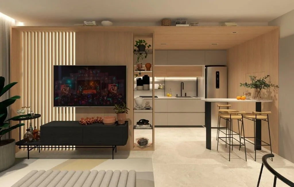 Imagem Apartamento em Centro