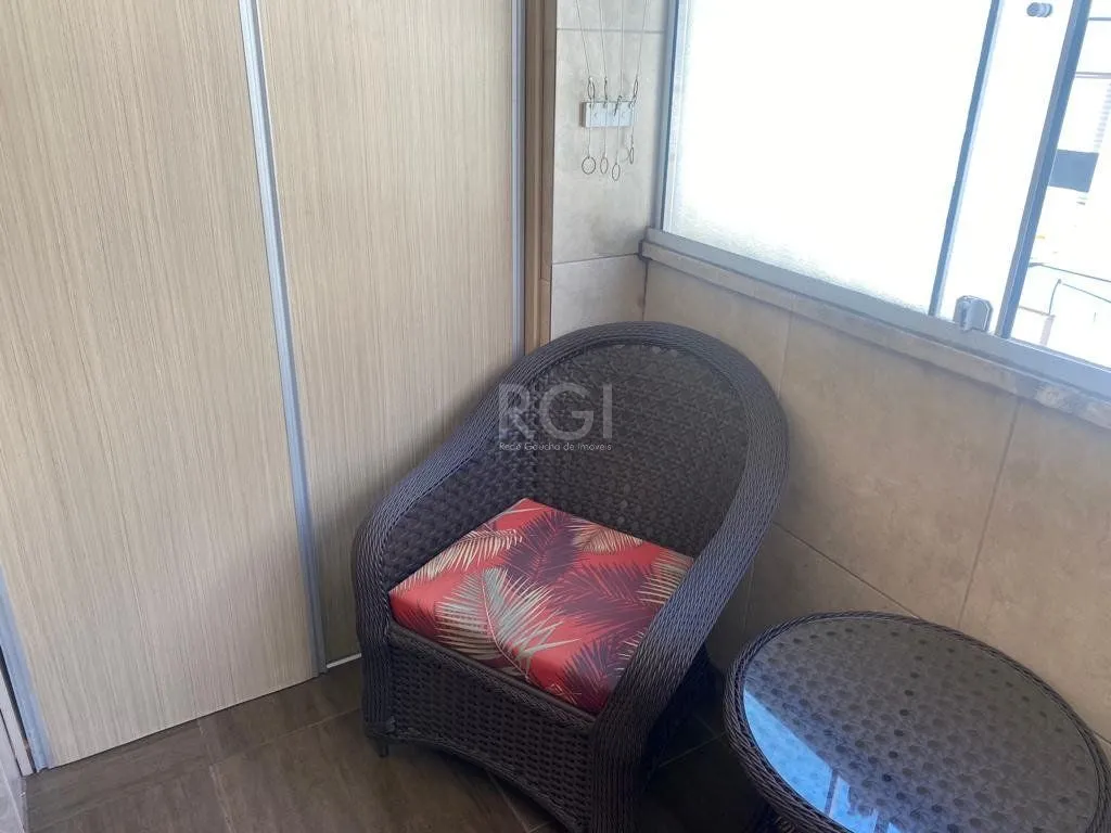 Imagem Apartamento para Venda - 120.1m², 3 dormitórios, sendo 1 suites, 1 vaga - Santa Cecília