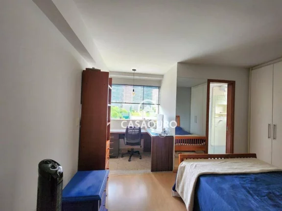 Imagem Apartamento com 2 quartos à venda, 65 m² por R$ 950.000 - Savassi - Belo Horizonte/MG