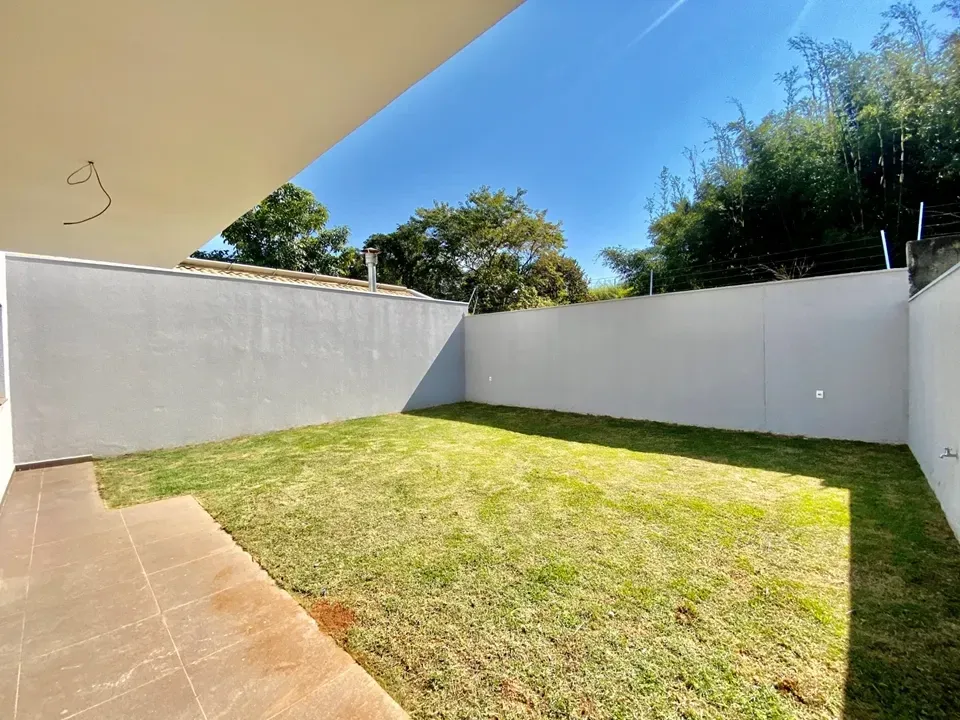 Imagem Casa de Condomínio com 3 Quartos à Venda, 189 m² em Jardim Quintas das Videiras - Jundiaí