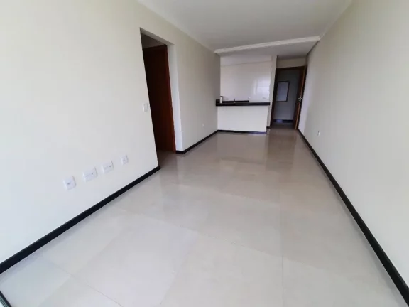 Imagem Apartamento na Praia do Morro, lazer completo, novo, 60X para pagar