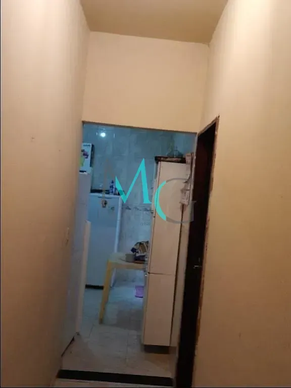 Imagem Casa com 4 dormitórios à venda, 340 m² por R$ 580.000,00 - Campo Grande - Rio de Janeiro/RJ