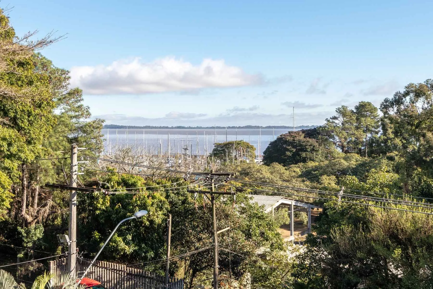 Imagem Apartamento em Vila Conceição