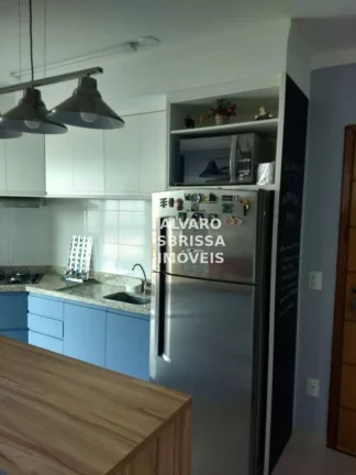 Imagem Apartamento duplex com 2 dormitórios à venda 96 m² Jardim Aeroporto I Itu SP